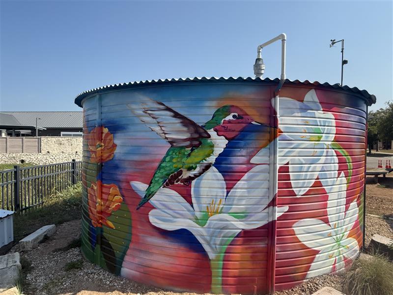 🎨 Explore Public Art in Sunset Valley