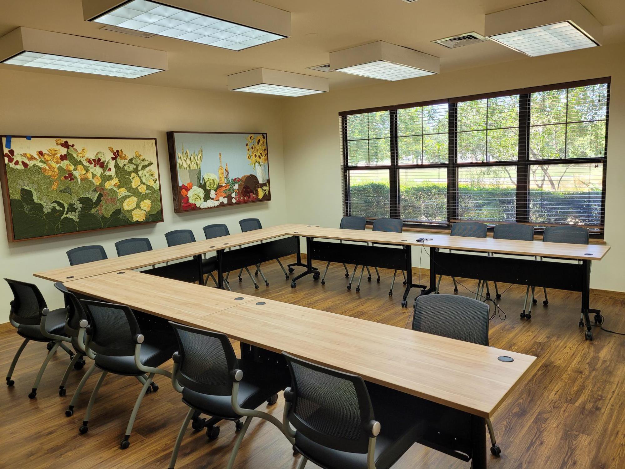 City Hall Conference Room
