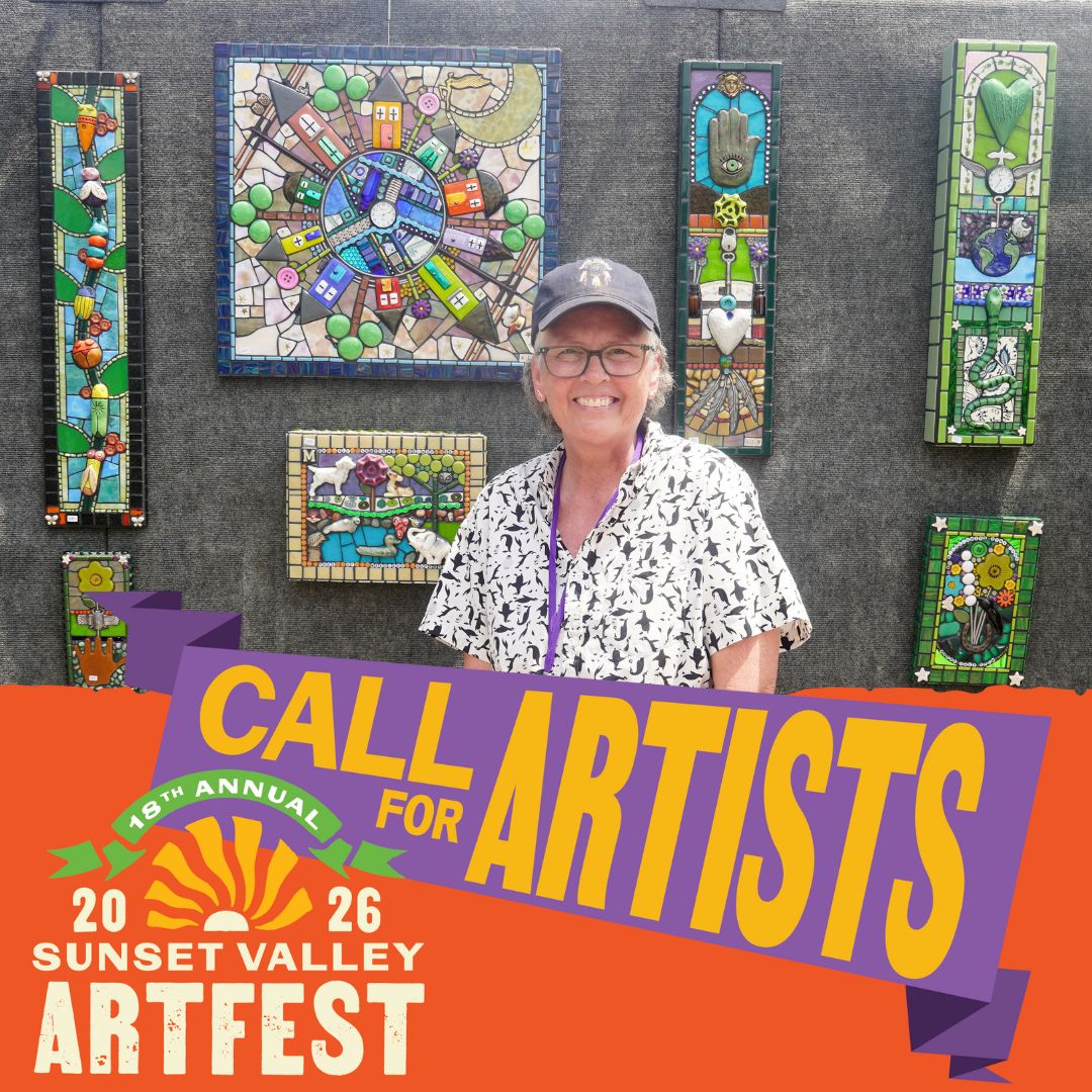 ARTFEST Vendor Applications Now Open!