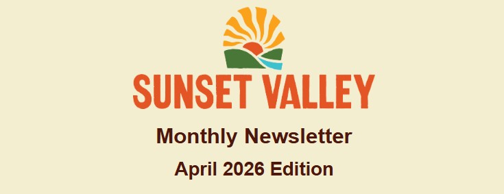 april newsletter cover