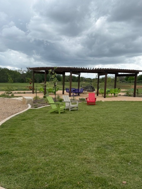 backyard 3