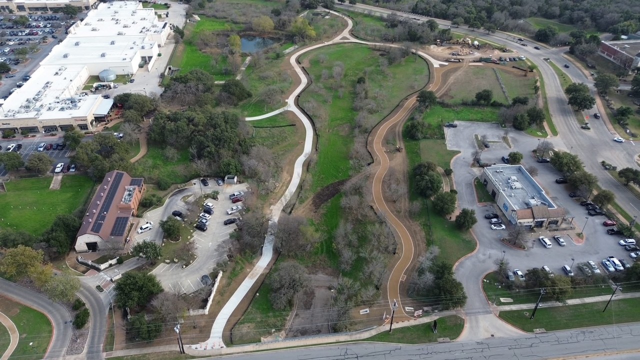 savanna trail 2